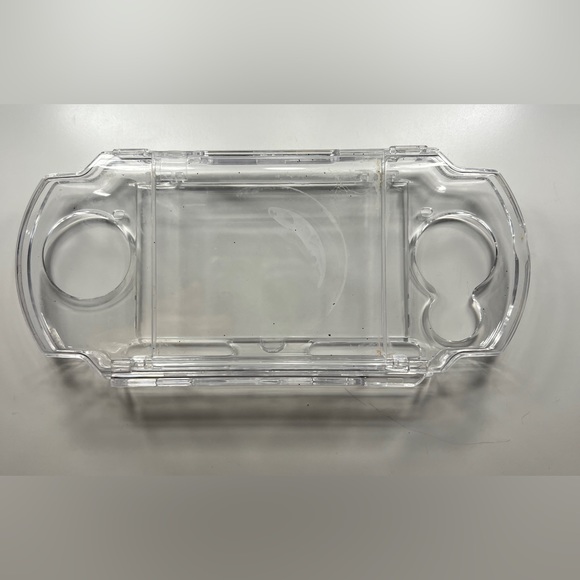 Lavender Sony PSP Game - Picture 2 of 3